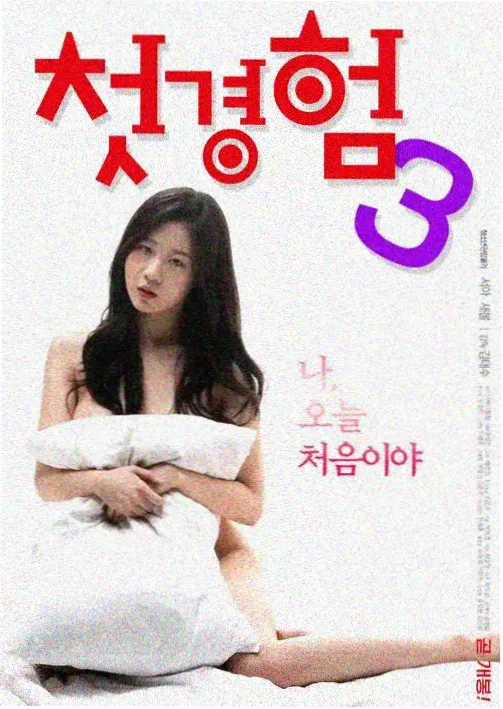 妈妈的朋友韩国完整版 海报